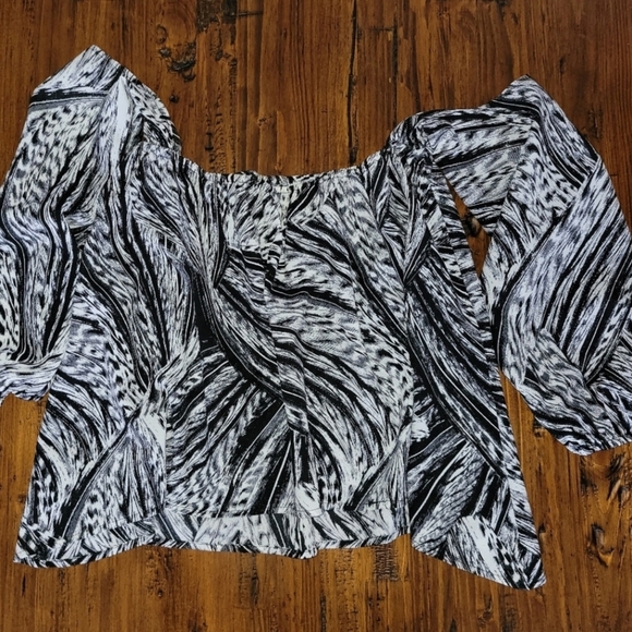 GUESS /ABERCROMBIE AND FITCH - Picture 9 of 12